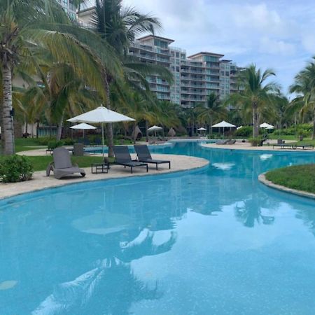 La Isla Residences, Acapulco Diamante, Impecable Bagian luar foto