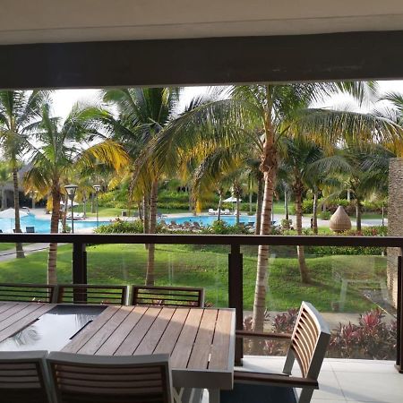 La Isla Residences, Acapulco Diamante, Impecable Bagian luar foto