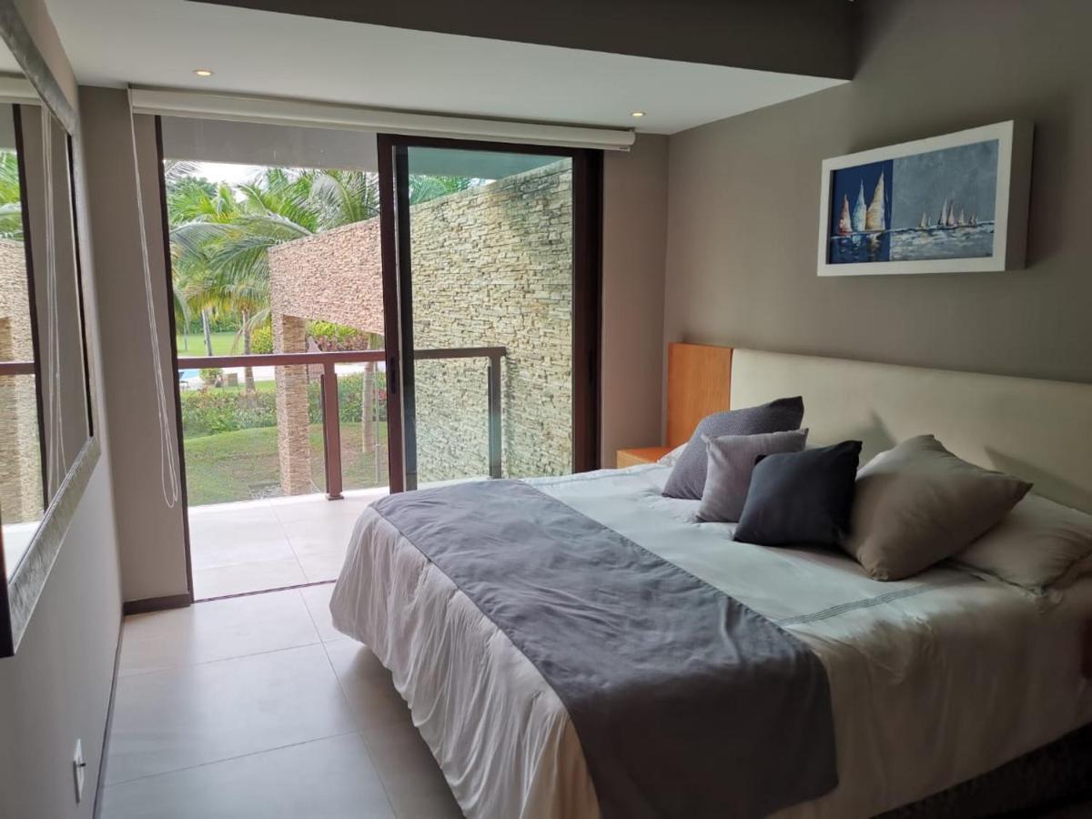 La Isla Residences, Acapulco Diamante, Impecable Bagian luar foto