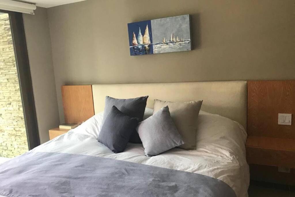 La Isla Residences, Acapulco Diamante, Impecable Bagian luar foto