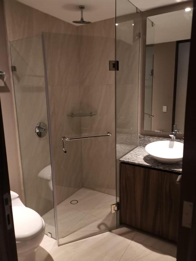 La Isla Residences, Acapulco Diamante, Impecable Bagian luar foto