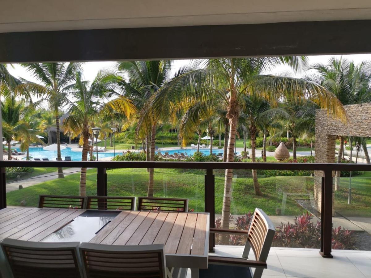 La Isla Residences, Acapulco Diamante, Impecable Bagian luar foto
