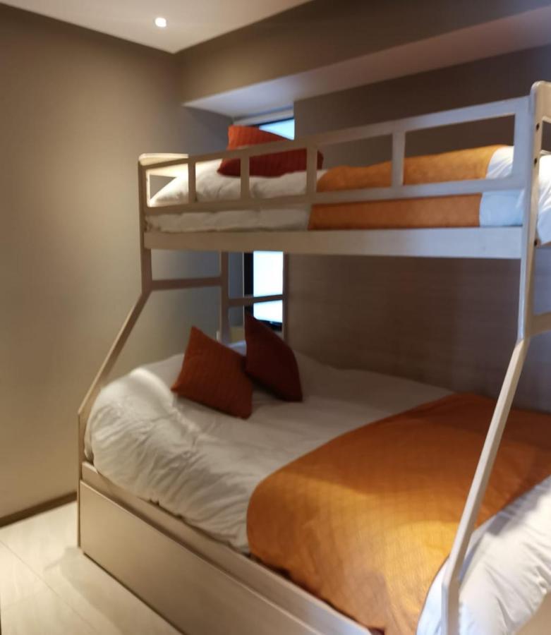 La Isla Residences, Acapulco Diamante, Impecable Bagian luar foto