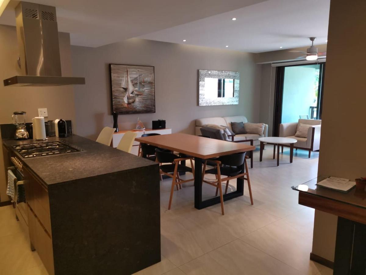 La Isla Residences, Acapulco Diamante, Impecable Bagian luar foto